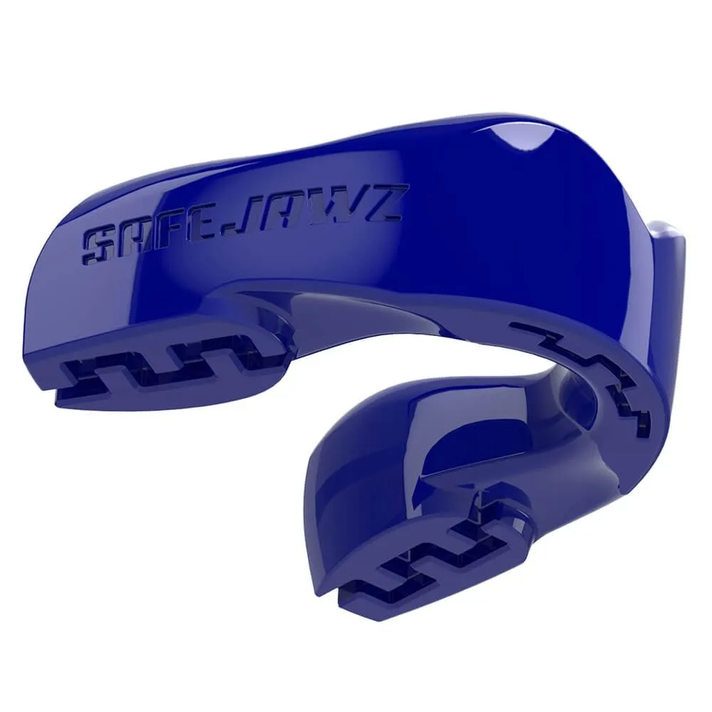 Safejawz Intro Series Self Fit Mouthguard