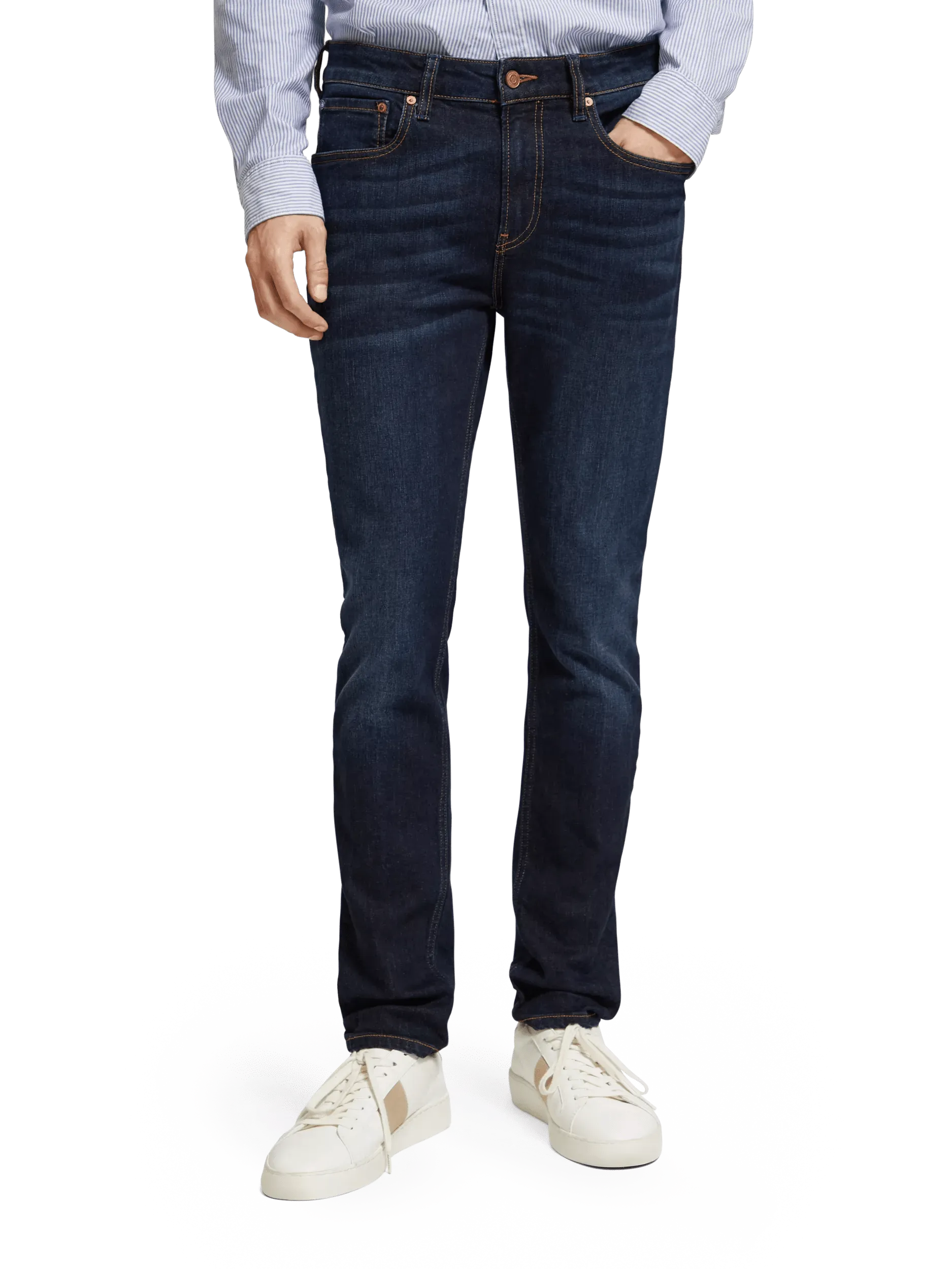 Scotch & Soda - Denim Jeans - Skim