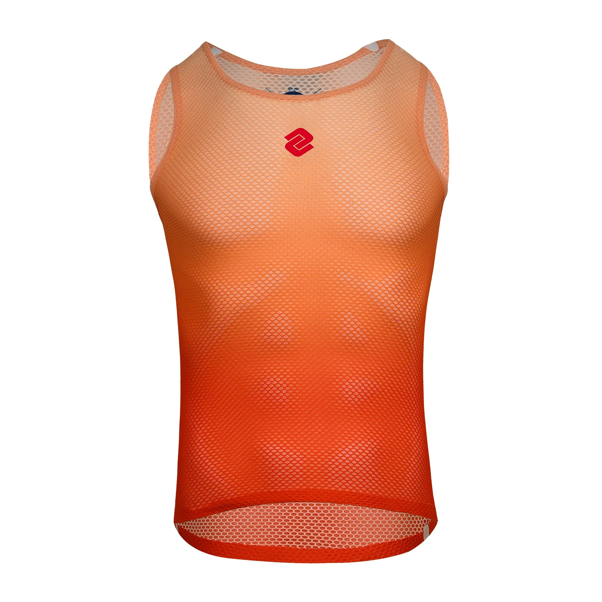 Sewfree base layer orange