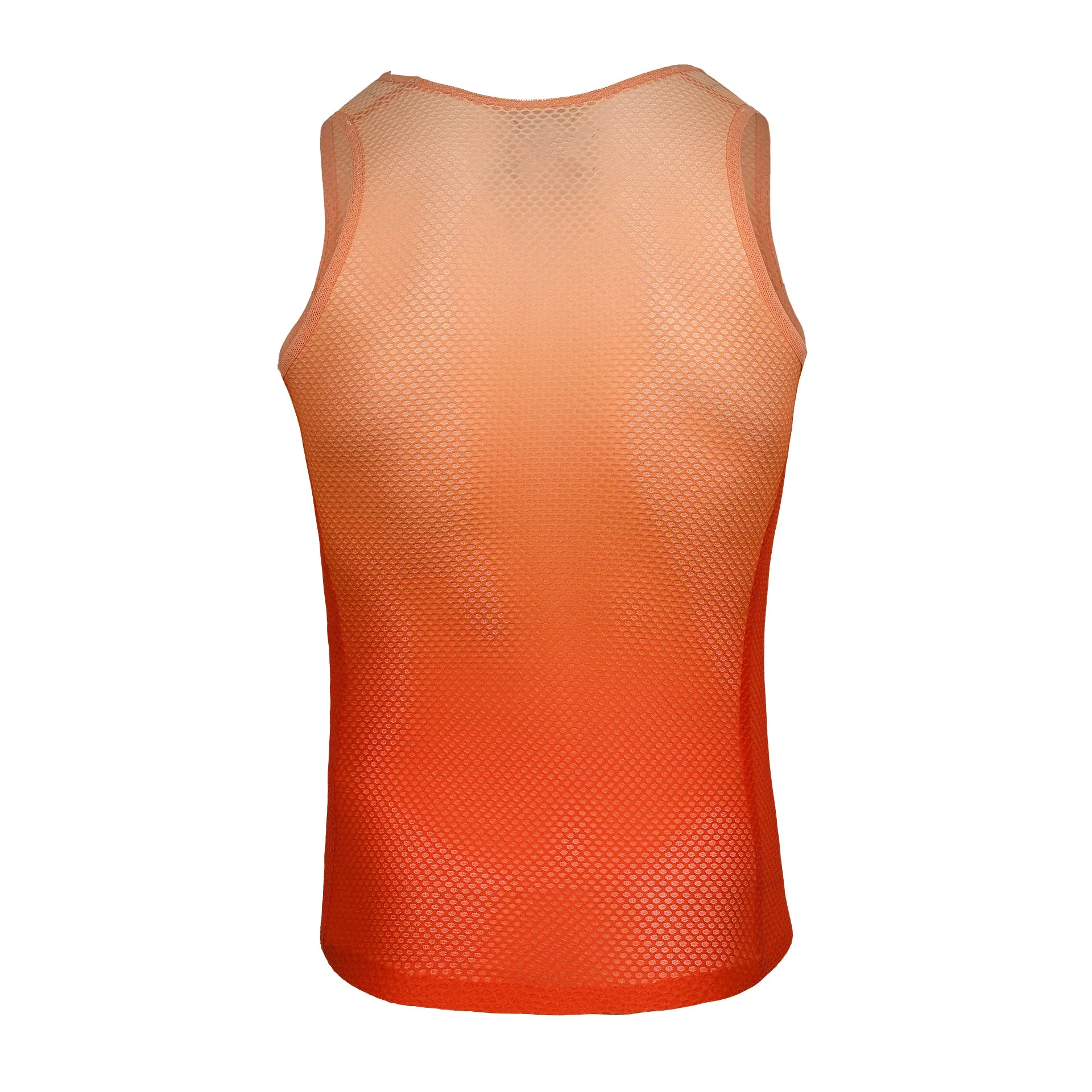 Sewfree base layer orange