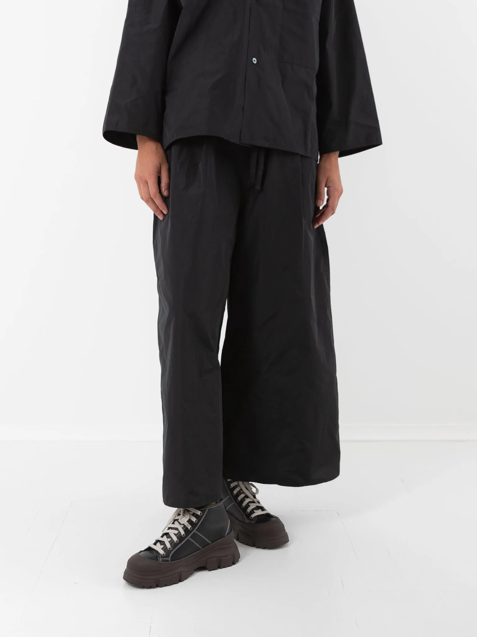 Sofie D'Hoore Palau Pants