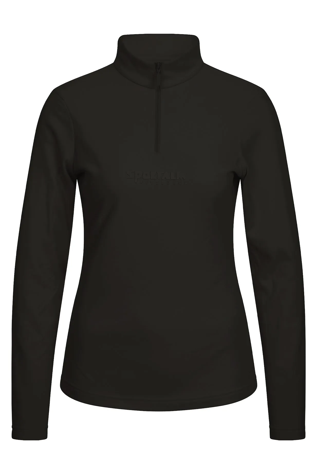 Sportalm Black Ski Base Layer 1823014721