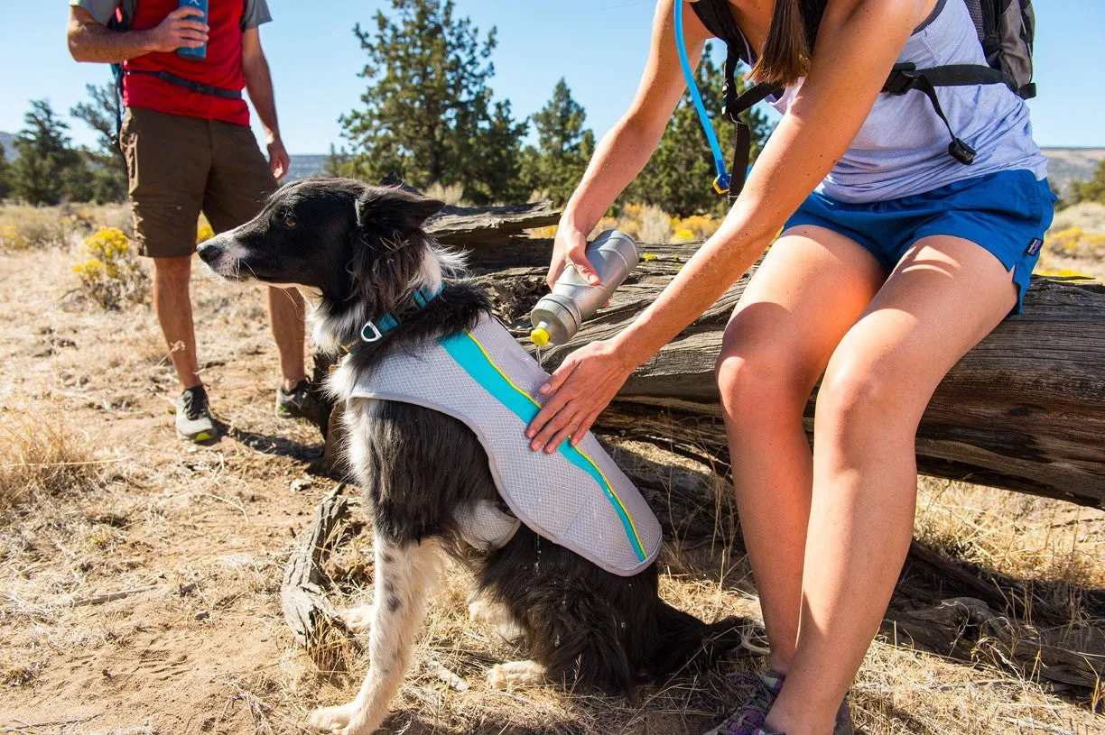 Swamp Cooler Dog Cooling Coat