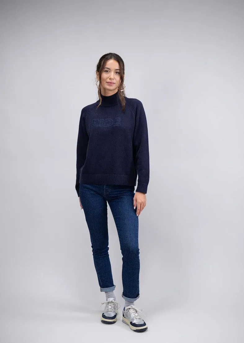 Swap Womens 'Ride' Pullover Sweater