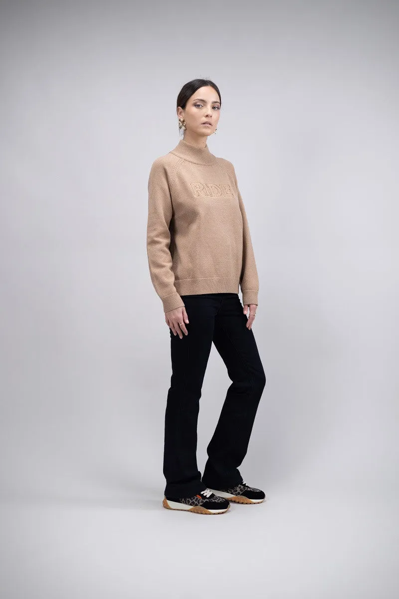 Swap Womens 'Ride' Pullover Sweater