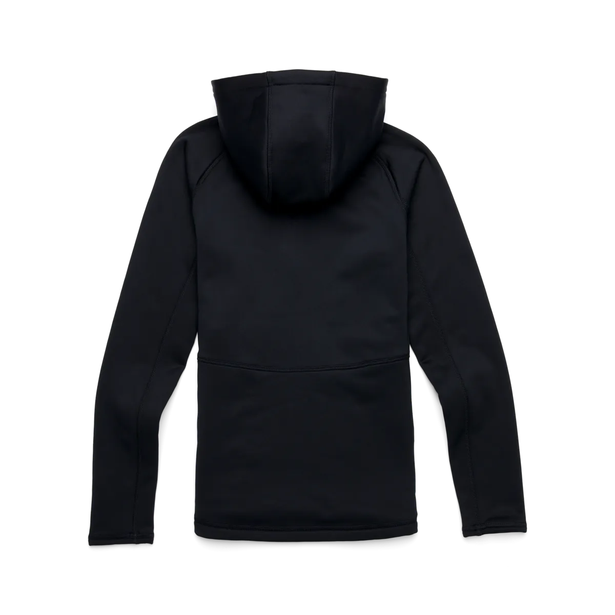 Tempa Fleece Hooded Jacket - Women's