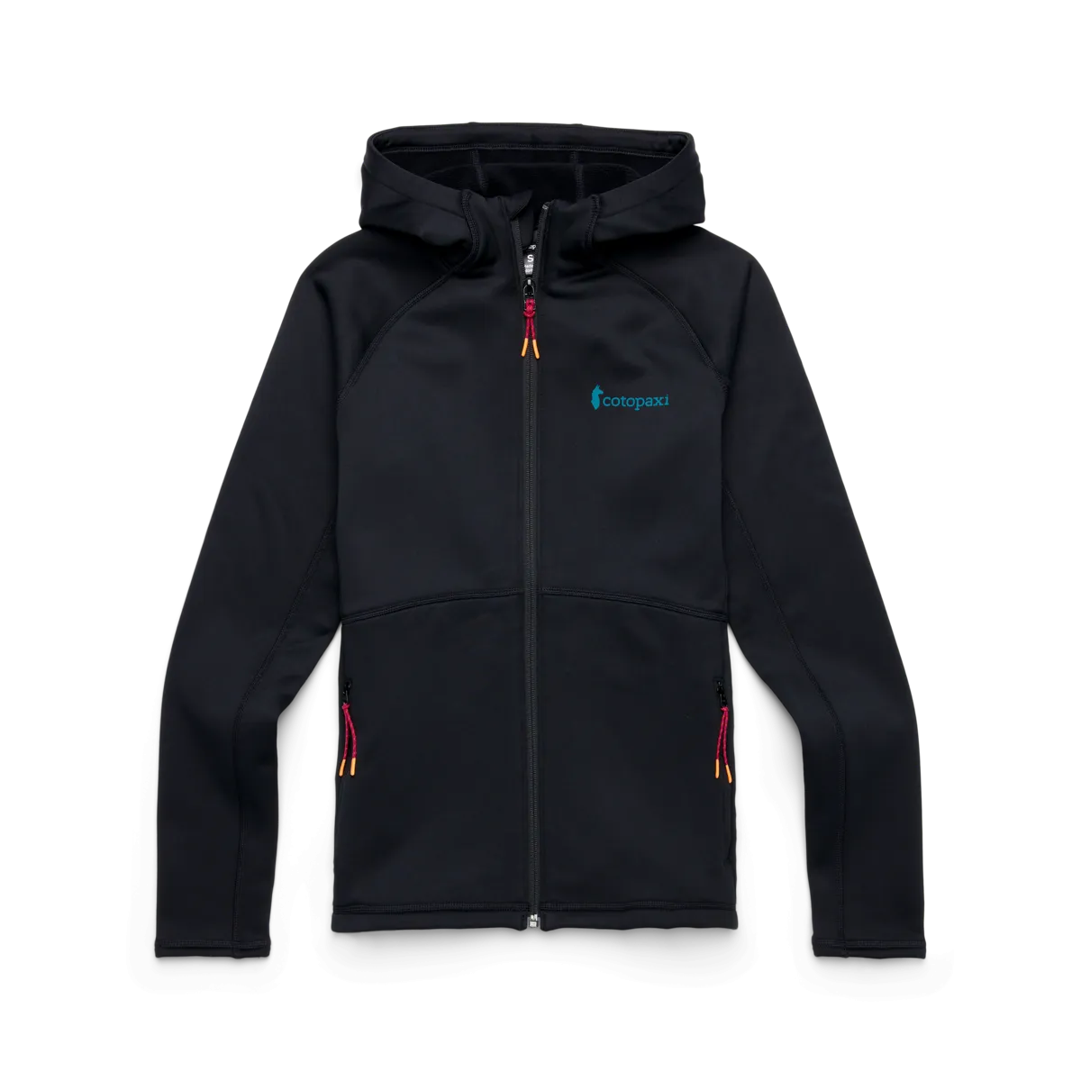 Tempa Fleece Hooded Jacket - Women's