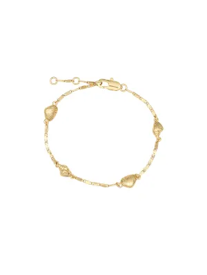 Thalassa Bracelet