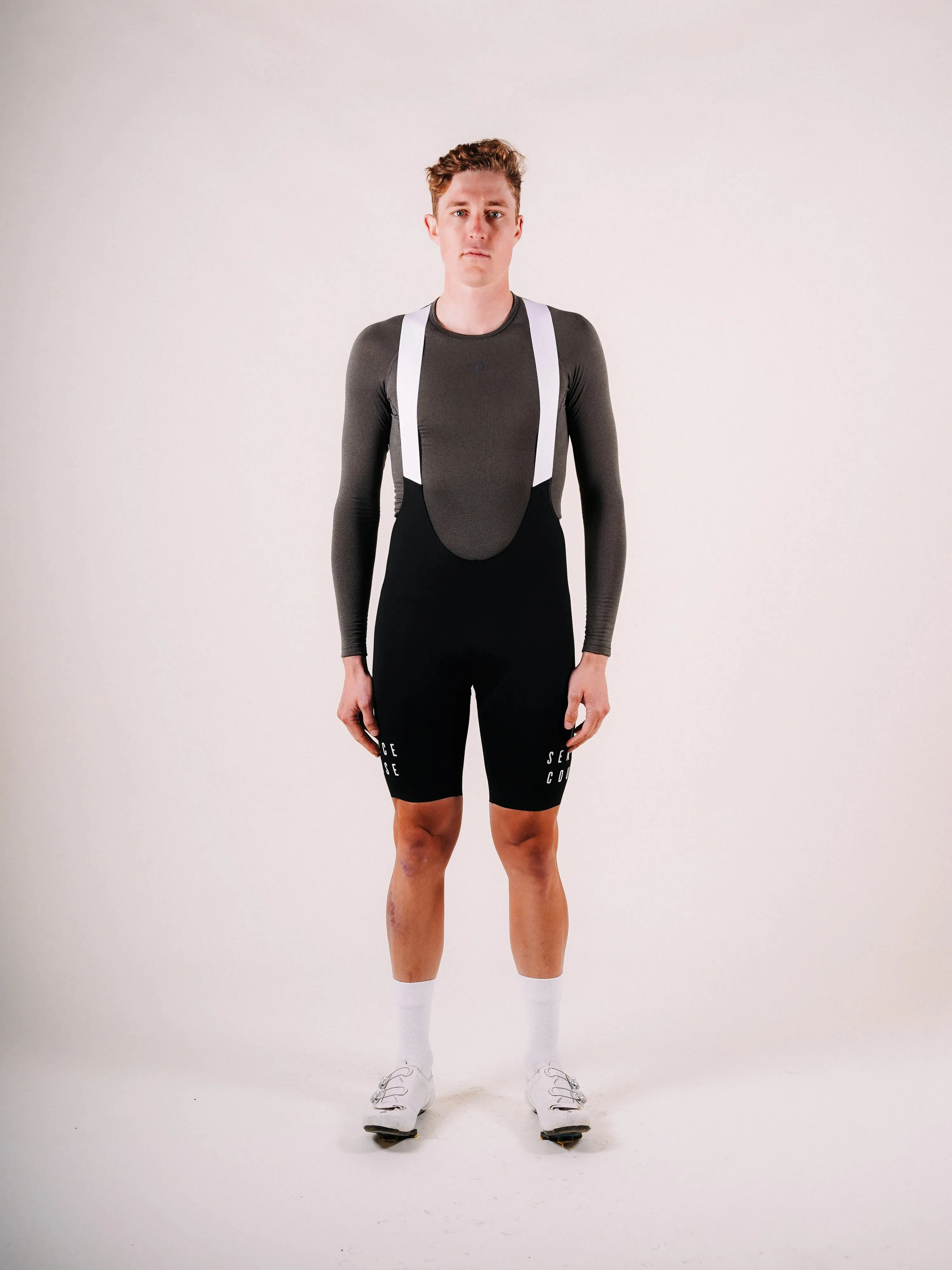 The Service Course - Winter Base Layer - Men’s