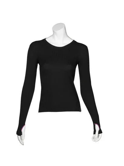 Treviso Women's Poly Blend Base Layer 2020 - Top