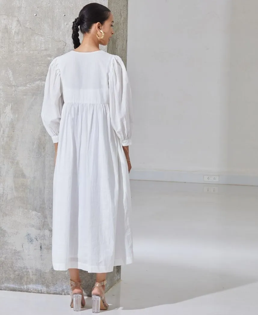 Veallai Dress