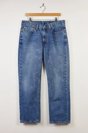 Vintage 514 Levi's Jeans (32x28.5)