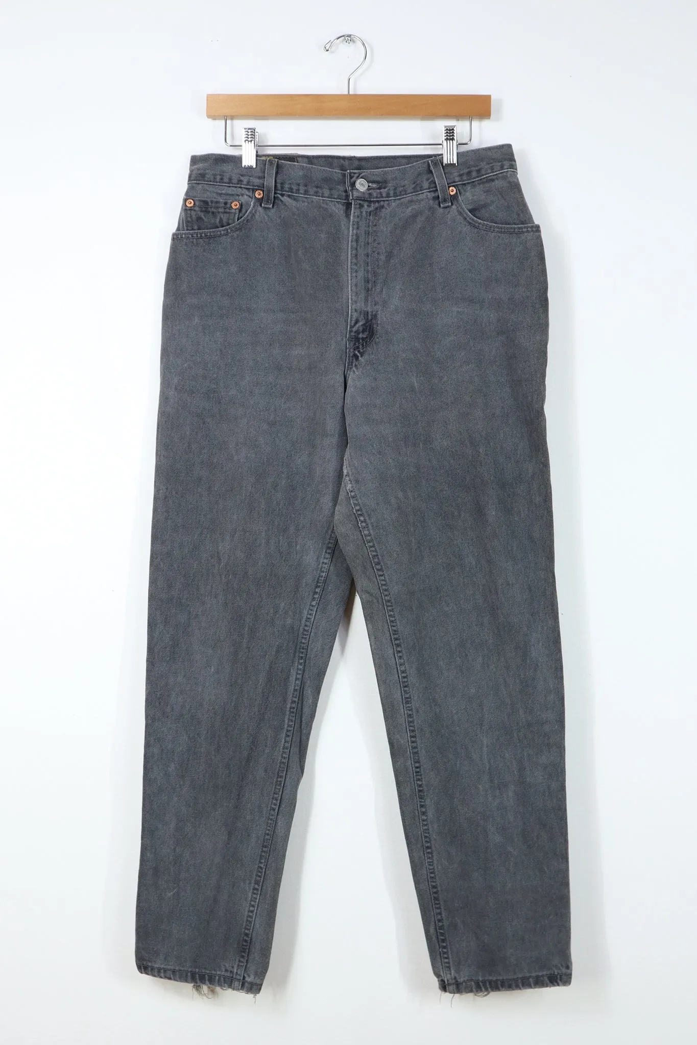 Vintage Levi's 550 Jeans (32x30)