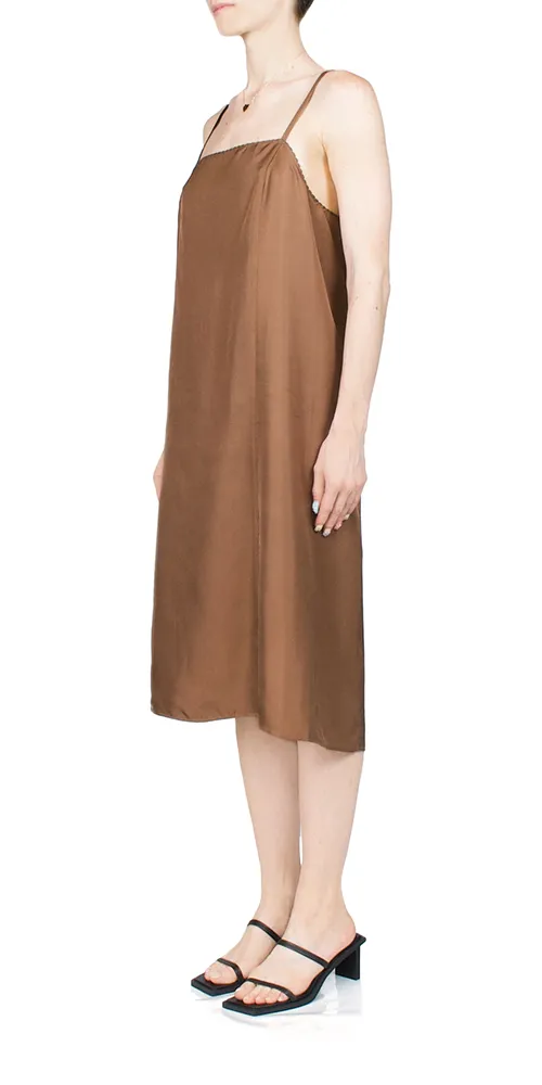 Vintage Slip Dress Sienna