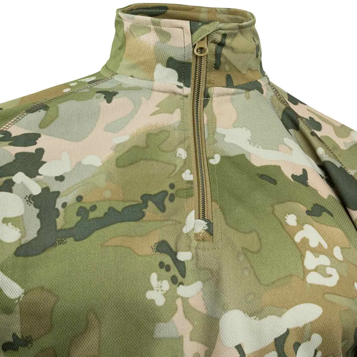 Viper Mesh-Tech Armour Top VCam