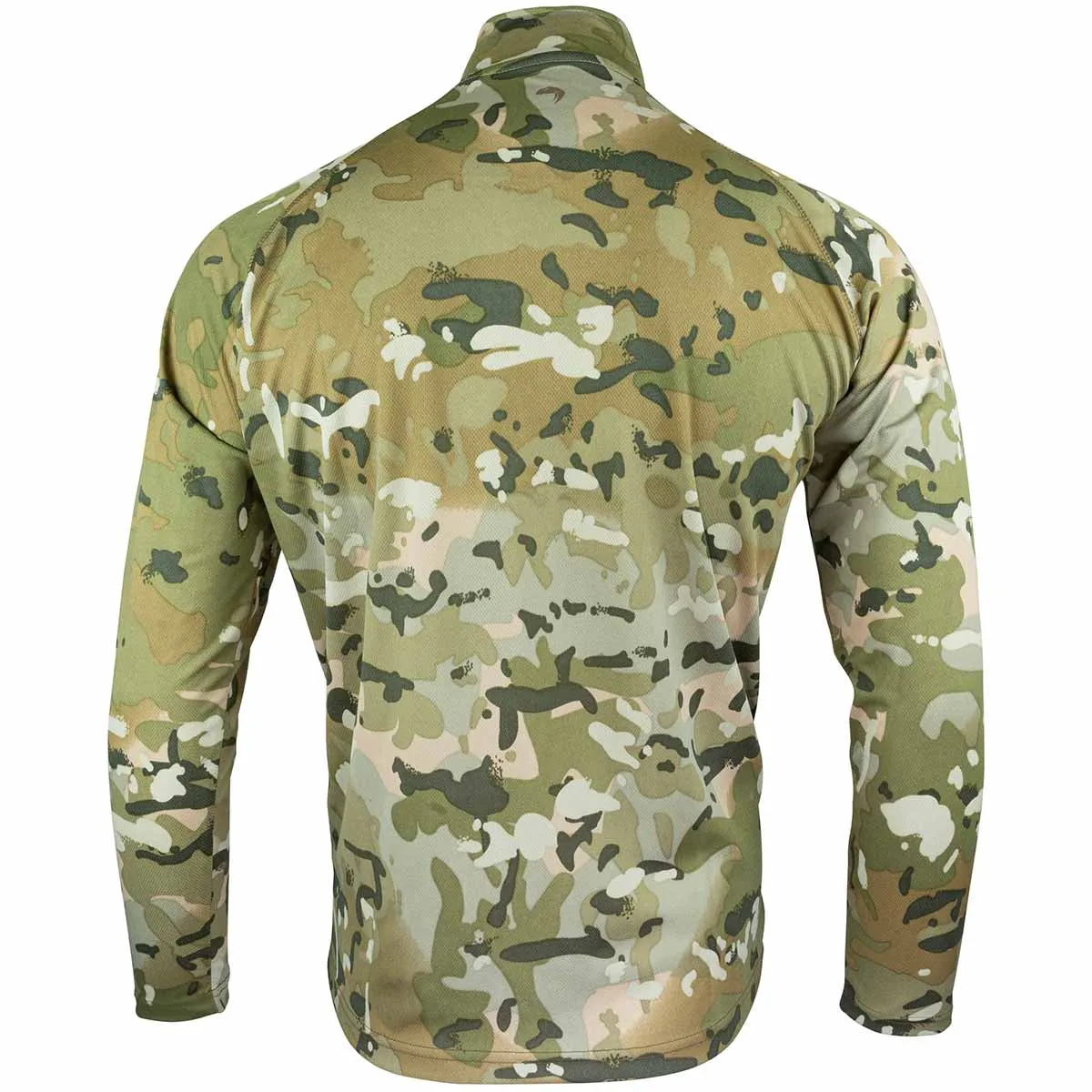 Viper Mesh-Tech Armour Top VCam