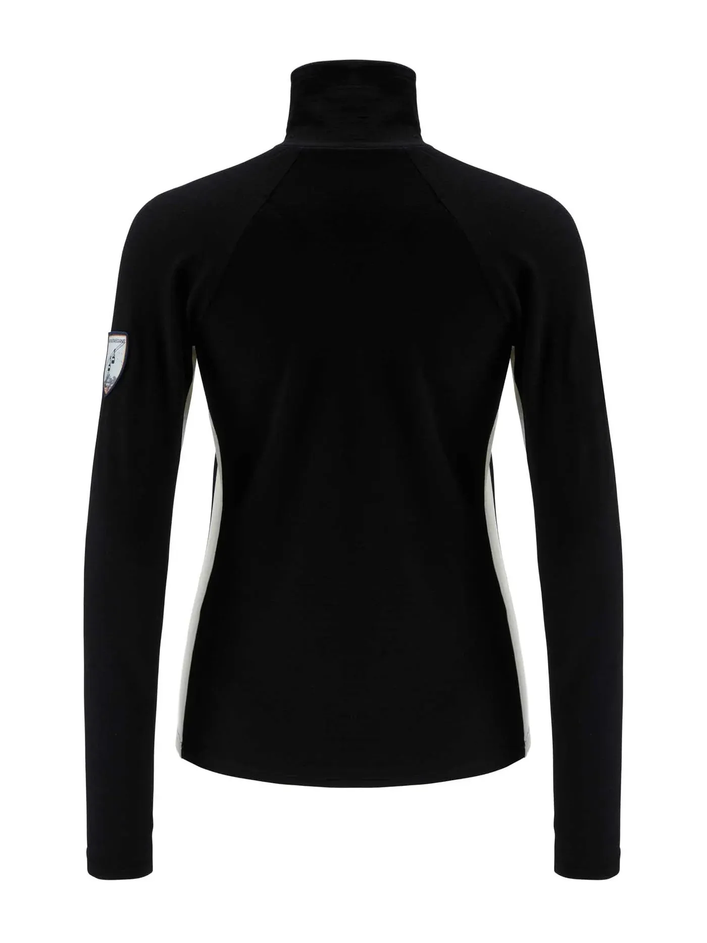 Voss Zip Up Women