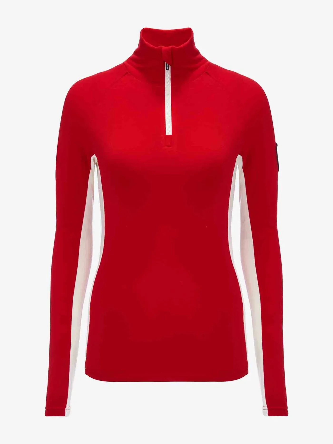 Voss Zip Up Women