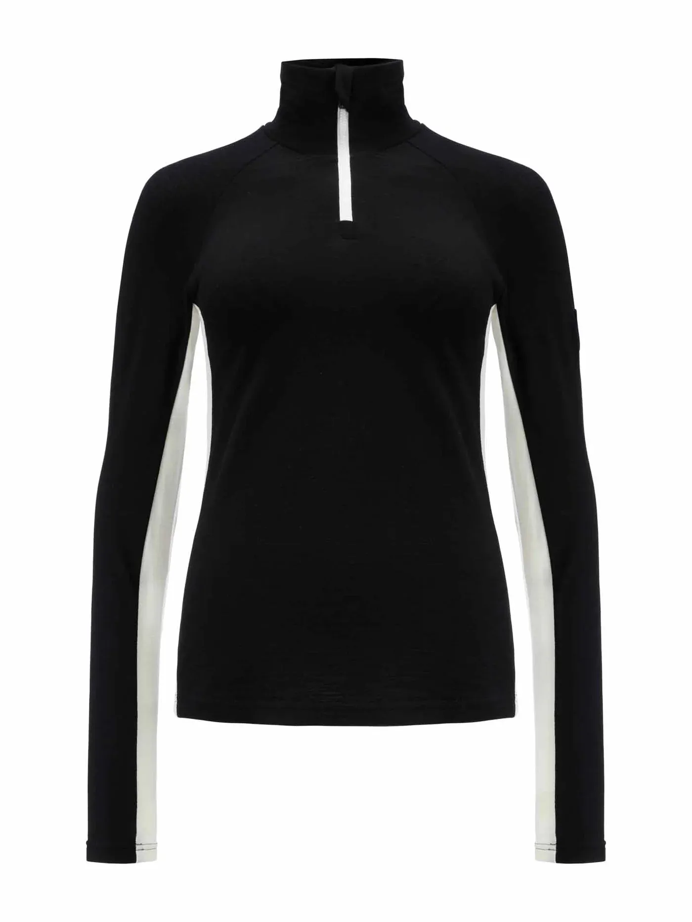 Voss Zip Up Women