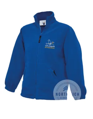 Whitegate Primary School Fleece