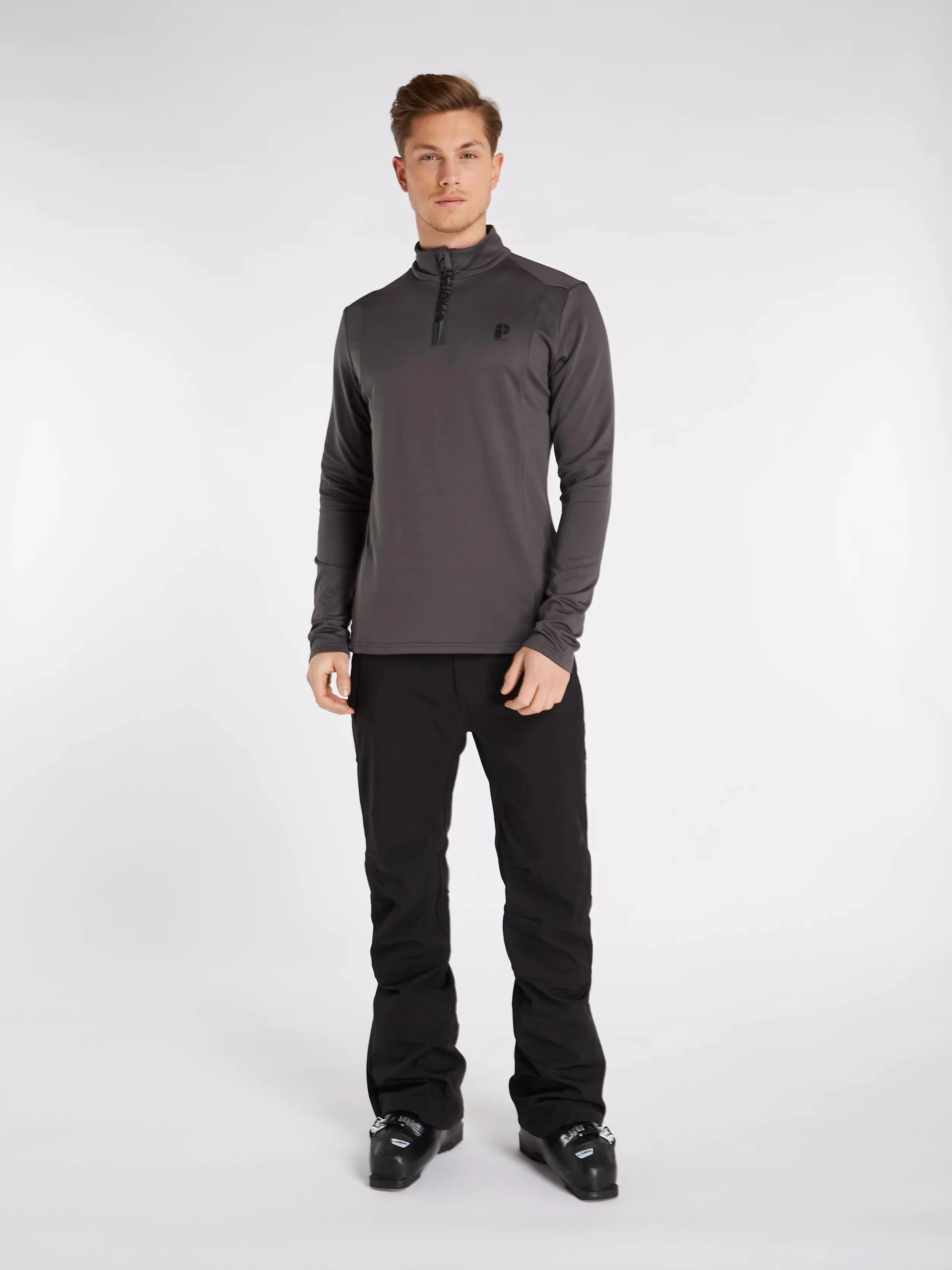 WILL 1/4 Zip Top M 23/24