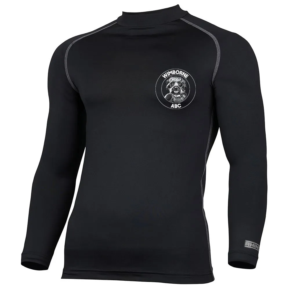 Wimborne Abc Ls Base Layer