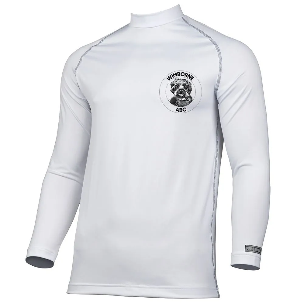 Wimborne Abc Ls Base Layer