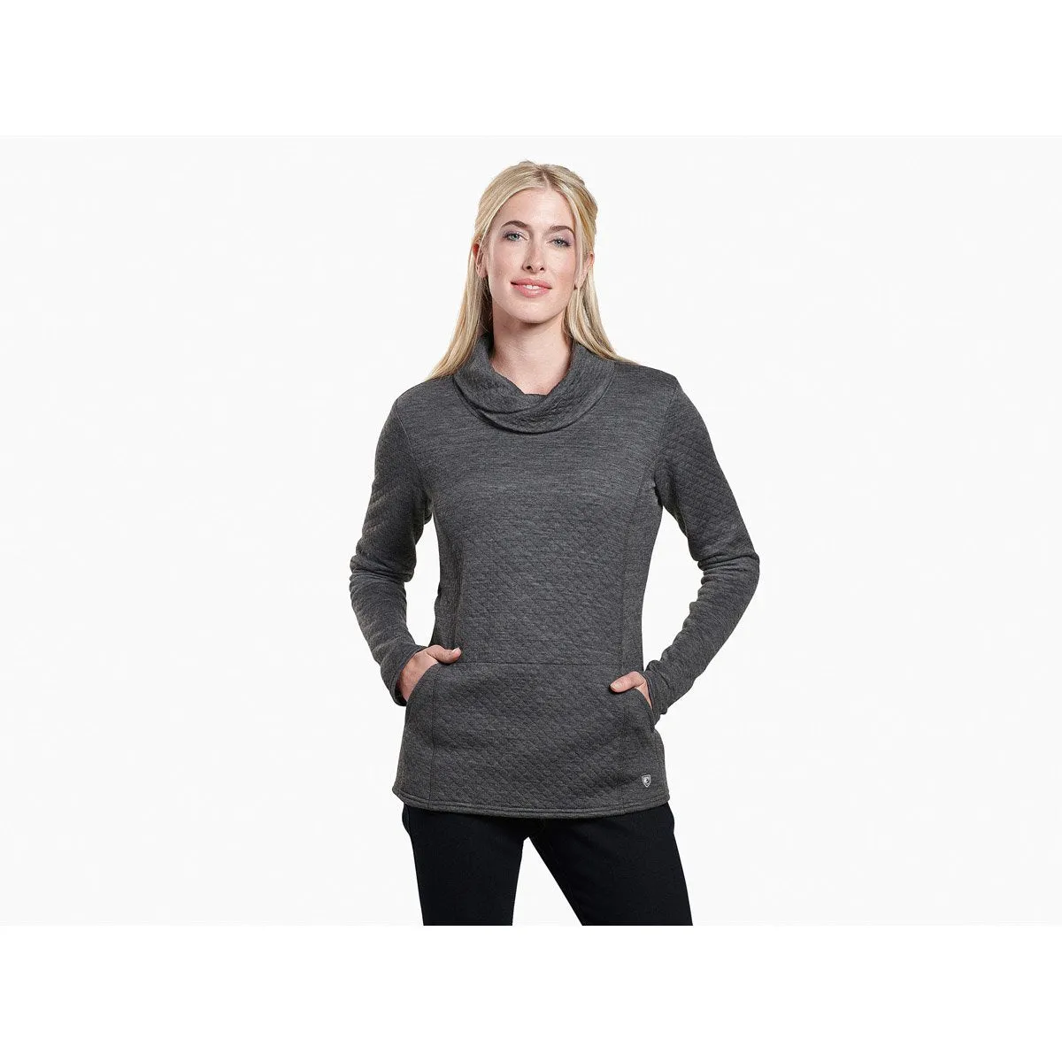 Women's Athena Pullover