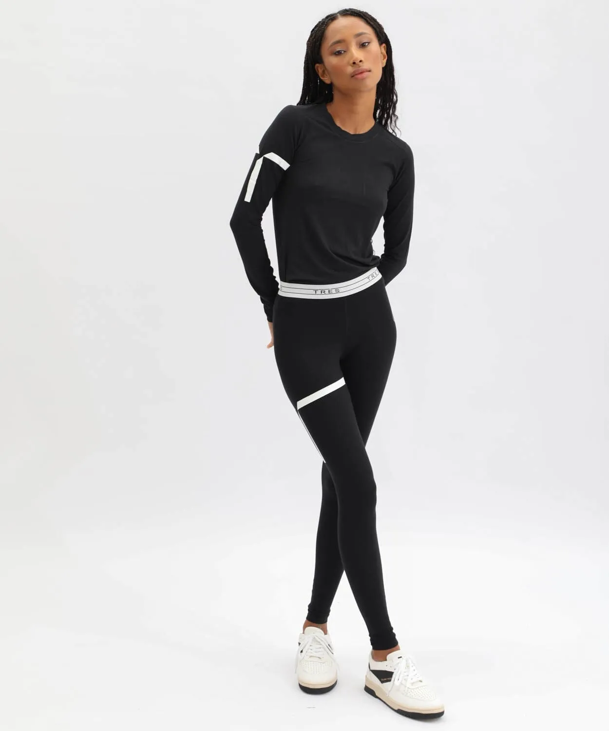 Women's Base Layer Bottom