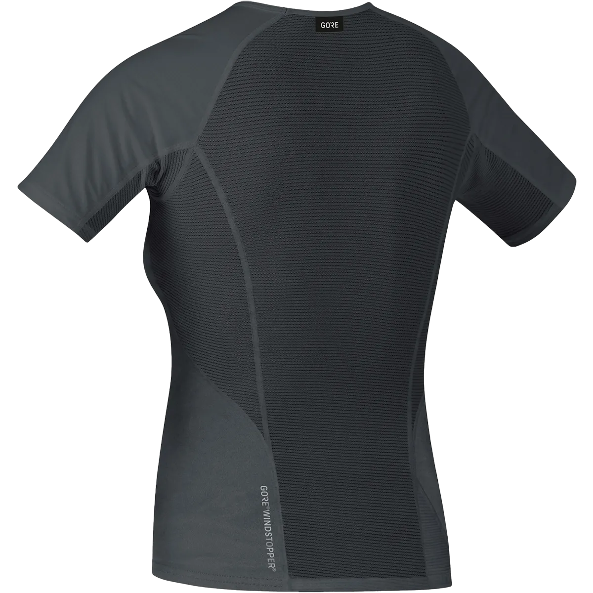 Women's Gore Windstopper Base layer Shirt