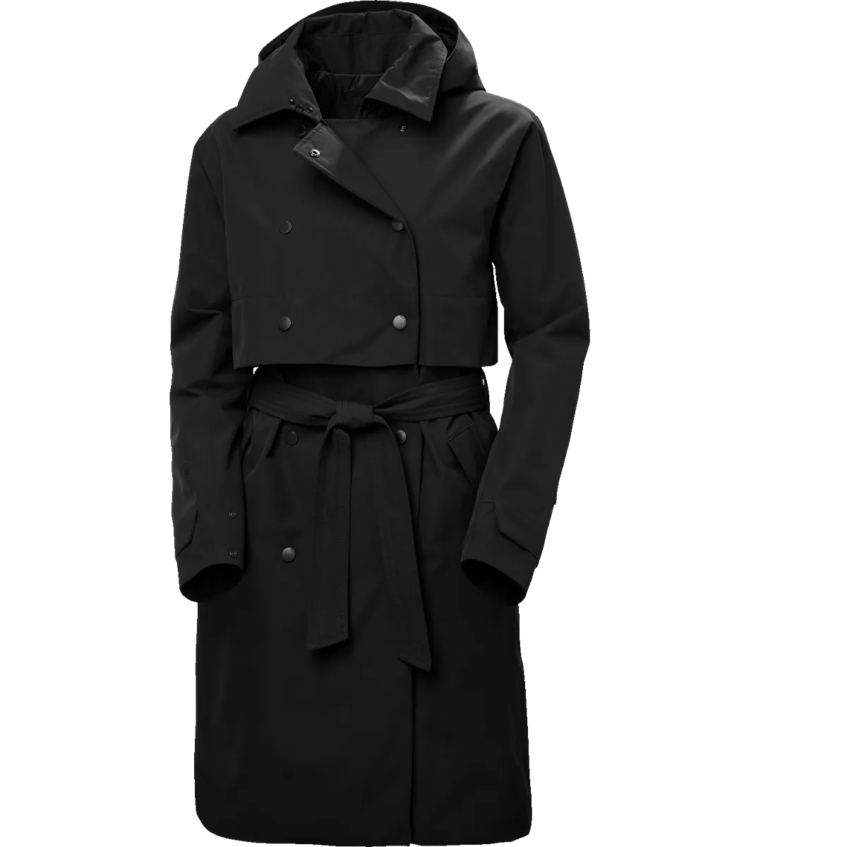 Women's Jane Insulated Trench Coat