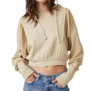 Women's Love Letter Hoodie