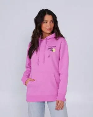 Women's The Good Life Premium Hoody - Orchid