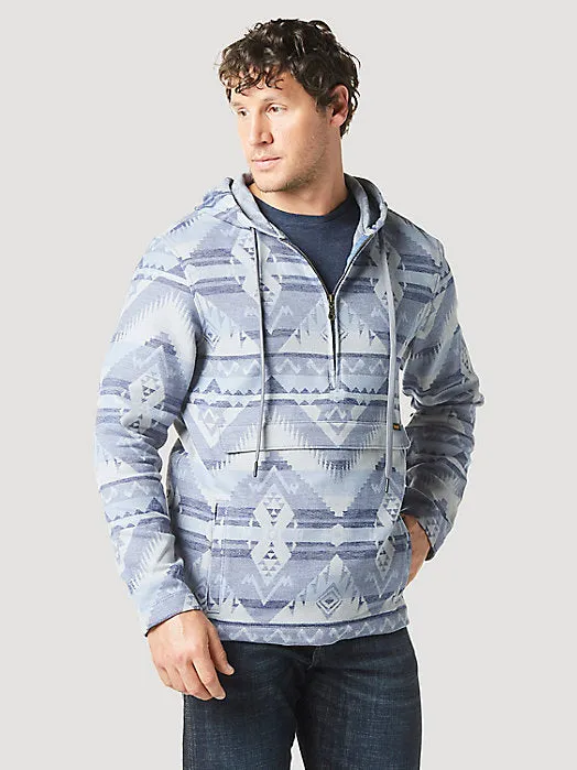 Wrangler Feelin Blue Pullover