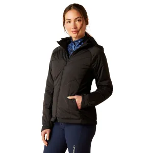 Zonal Insulated Jacket